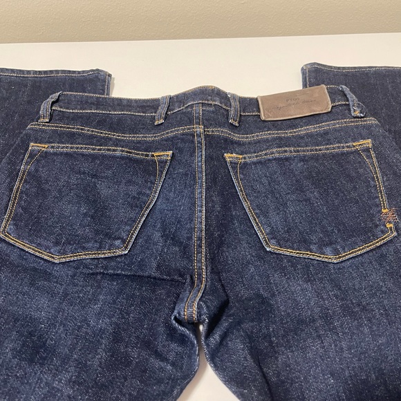 PT05 - Jazz Regular Fit Jeans - Men’s Size 30 - Picture 3 of 16